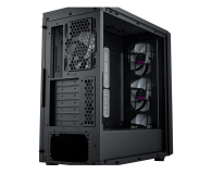COOLER MASTER MasterBox 600 czarna MB600-KGNN-S00 - 1247081 - zdjęcie 4